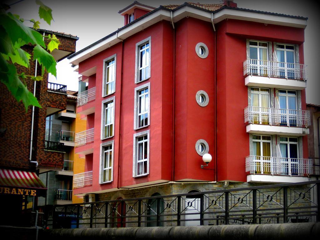 Los Acebos Cangas Onís Dış mekan fotoğraf