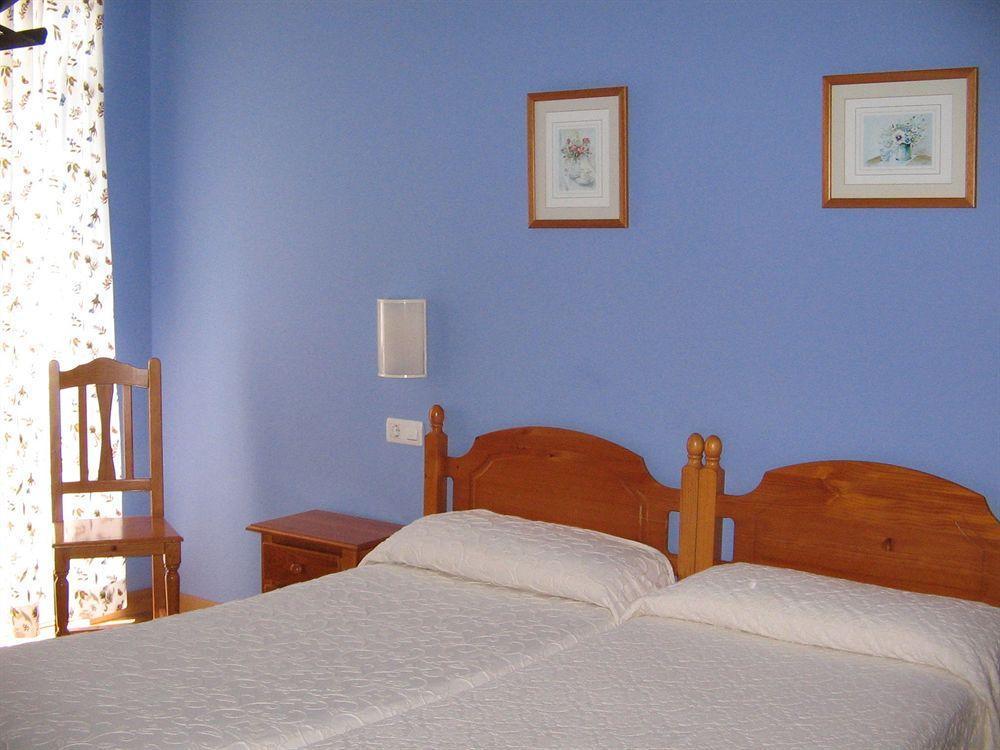 Los Acebos Cangas Onís Dış mekan fotoğraf