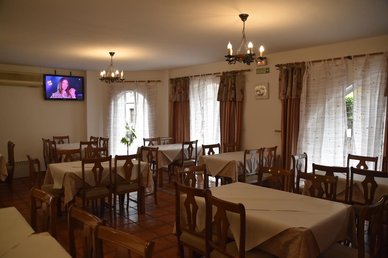 Los Acebos Cangas Onís Dış mekan fotoğraf