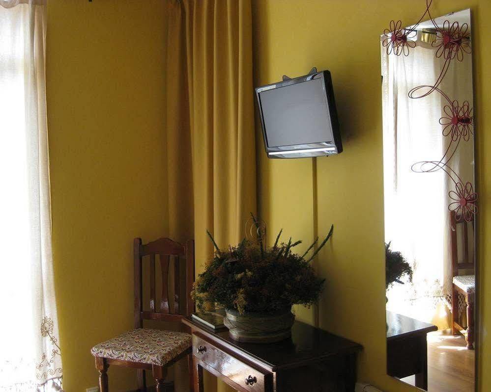 Los Acebos Cangas Onís Dış mekan fotoğraf
