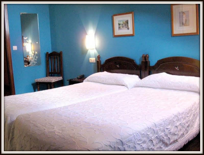 Los Acebos Cangas Onís Dış mekan fotoğraf