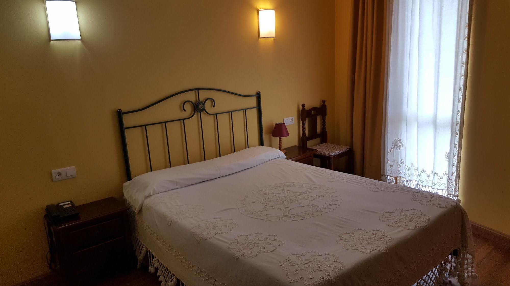 Los Acebos Cangas Onís Dış mekan fotoğraf