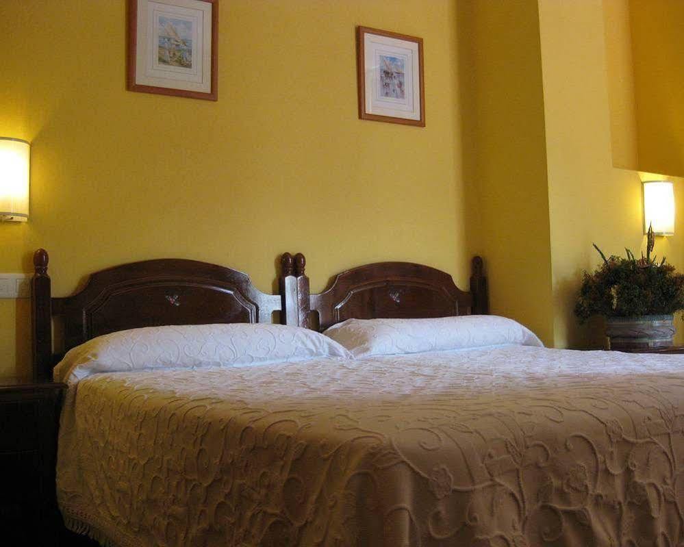 Los Acebos Cangas Onís Dış mekan fotoğraf