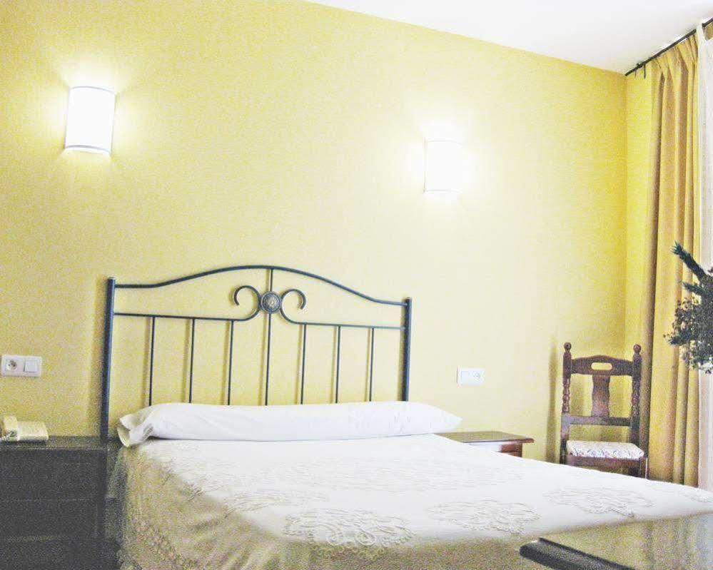 Los Acebos Cangas Onís Dış mekan fotoğraf