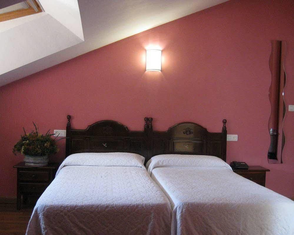 Los Acebos Cangas Onís Dış mekan fotoğraf