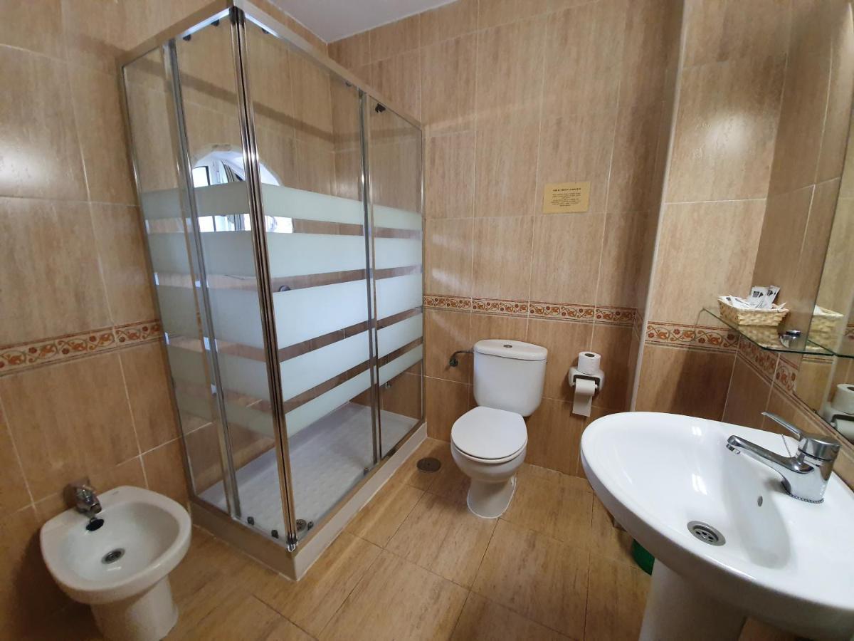 Los Acebos Cangas Onís Dış mekan fotoğraf