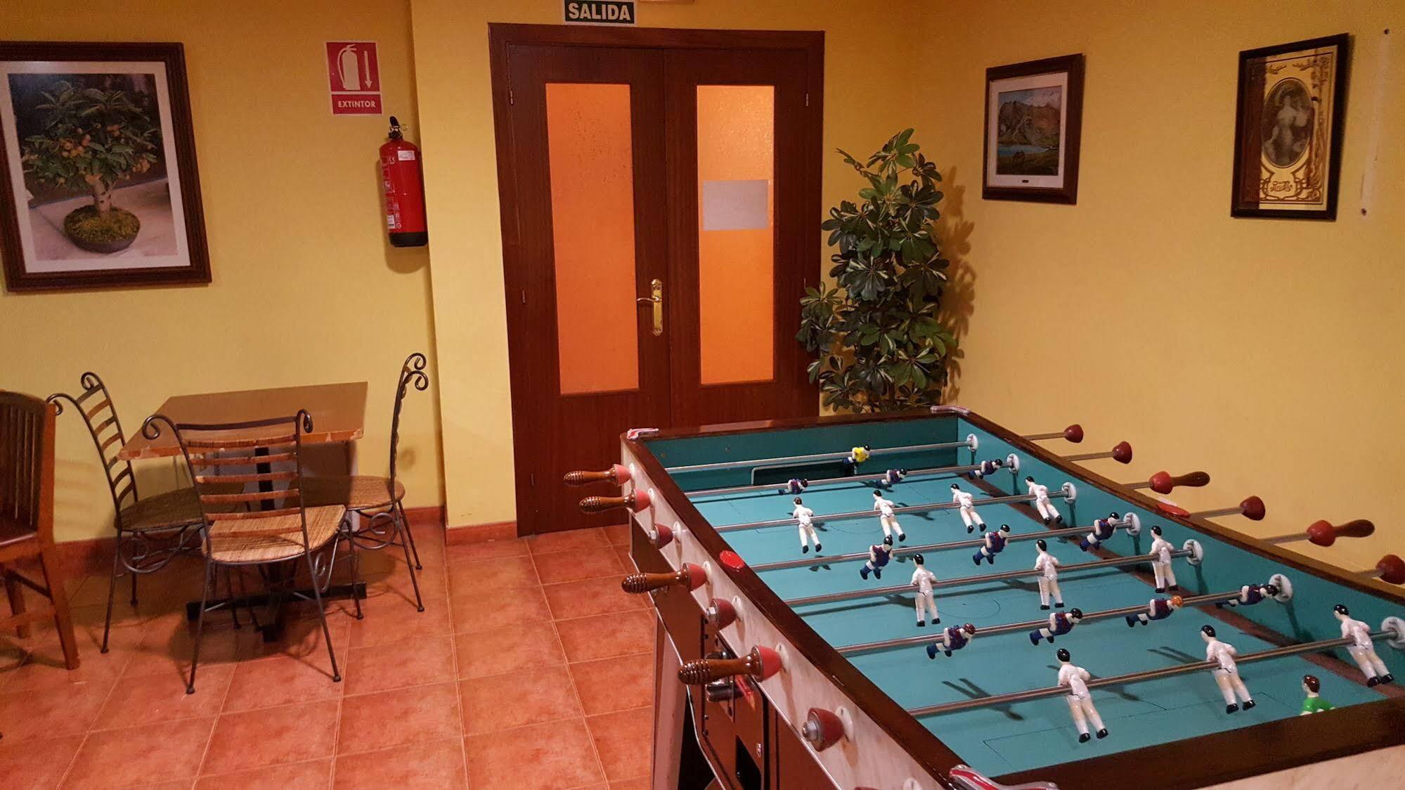 Los Acebos Cangas Onís Dış mekan fotoğraf